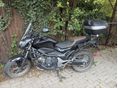 HONDA NC 750 SD 