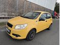 CHEVROLET AVEO 1.2 16V Base AC 2 kulcs! Magyarországi! 176.000KM! KLÍMÁS!