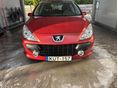 PEUGEOT 307 1.6 D-Sign