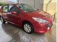 PEUGEOT 307 2007 - 2