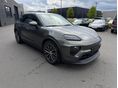 PORSCHE MACAN Sport/LED/HUD/360 KAMERA/PANORAMA/KEYLESS/BOSE HiFi/ÁFA-s