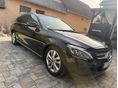 MERCEDES-BENZ C 220 2015/10 - 2