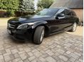 MERCEDES-BENZ C 220 T BlueTEC d 7G-TRONIC