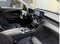 MERCEDES-BENZ C 220 2015/10 - 9