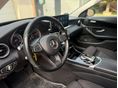 MERCEDES-BENZ C 220 2015/10 - 8