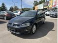 VOLKSWAGEN GOLF VII Variant 1.2 TSI BMT Trendline Friss vezérlés csere. szervizkönyv