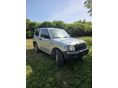 MITSUBISHI PAJERO 2.5 TD GL