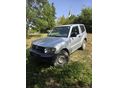 MITSUBISHI PAJERO 2000/2 - 2
