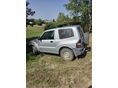 MITSUBISHI PAJERO 2000/2 - 3