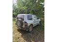 MITSUBISHI PAJERO 2000/2 - 4