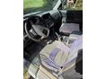 MITSUBISHI PAJERO 2000/2 - 5