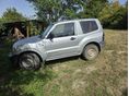 MITSUBISHI PAJERO 2000/2 - 7