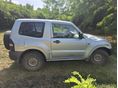 MITSUBISHI PAJERO 2000/2 - 8