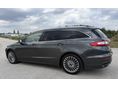 FORD MONDEO 2015/10 - 2