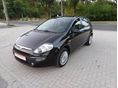 FIAT GRANDE PUNTO 1.4 8V Dynamic 1 Tulaj. Sz.Könyv. Kitűnő Állapot !