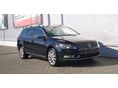 VOLKSWAGEN PASSAT VII Variant 2.0 CR TDI Highline BMT /E-H RADAR/ÜLÉSFŰT/V.HOROG/TEMPOMAT/NAVI/SZERVIZKÖNYV/ALCANTARABŐR/ 177Le