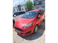 FORD FIESTA 1.25 benzin. ajándék téli kerékszettel