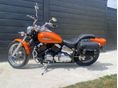 YAMAHA XVS 650 DRAG STAR 2009/4 - 2