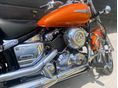 YAMAHA XVS 650 DRAG STAR 2009/4 - 5