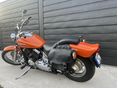 YAMAHA XVS 650 DRAG STAR 2009/4 - 7