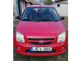 SUZUKI IGNIS 1.3 GS