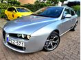 ALFA ROMEO 159 1.9 JTS Distinctive 2 ÉV MŰSZAKI! GYÁRI ÁLLAPOT MEGTARTOTT! FULL EXTRA