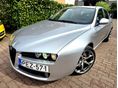 ALFA ROMEO 159 1.9 JTS Distinctive 2 ÉV MŰSZAKI! GYÁRI ÁLLAPOT MEGTARTOTT! FULL EXTRA