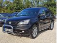 HONDA CR-V 2.2i CTDi Exe VAJBŐR-ÉRINTŐKÉPERNYŐ-ANDROID AUTO/APPLE CAR PLAY-PANORÁMATETŐ-VONÓHOROG-KAMERA