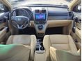 HONDA CR-V 2.2i CTDi Exe VAJBŐR-ÉRINTŐKÉPERNYŐ-ANDROID AUTO/APPLE CAR PLAY-PANORÁMATETŐ-VONÓHOROG-KAMERA