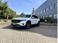 MERCEDES-BENZ EQB 250+ Garanciális 2031.08.-ig. Hőszivattyús Progressive felszereltség
