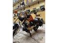 YAMAHA XV 125 (VIRAGO) 1999/3 - 2