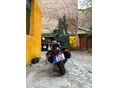 YAMAHA XV 125 (VIRAGO) 1999/3 - 5