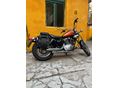 YAMAHA XV 125 (VIRAGO) Yamaha XV 125