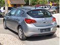 OPEL ASTRA J 2012/3 - 4