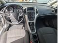OPEL ASTRA J 2012/3 - 6