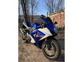 SUZUKI GSX-R 1000 ARROW rendszer.gyorsváltó