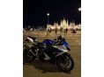 SUZUKI GSX-R 1000 2007/2 - 3