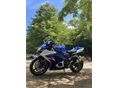 SUZUKI GSX-R 1000 2007/2 - 4