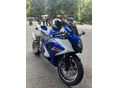 SUZUKI GSX-R 1000 2007/2 - 5