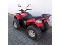 KYMCO MXU 50 2013/3 - 2
