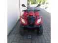 KYMCO MXU 50 2013/3 - 4