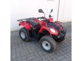 KYMCO MXU 50 2013/3 - 6