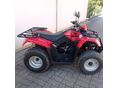 KYMCO MXU 50 2013/3 - 7