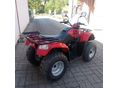 KYMCO MXU 50 2013/3 - 8