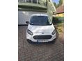 FORD COURIER Transit1.5 TDCi Trend