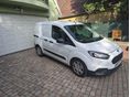 FORD COURIER 2018 - 2