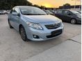 TOYOTA COROLLA 2010/8 - 2