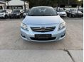 TOYOTA COROLLA 2010/8 - 3