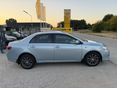 TOYOTA COROLLA 2010/8 - 4