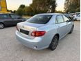 TOYOTA COROLLA 2010/8 - 7